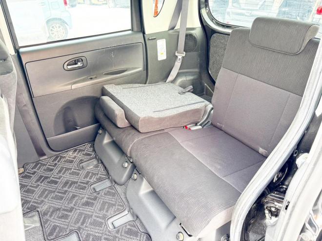 タント660カスタムX 4WD　ローンが不安な方＜優遇ローン＞本州仕入 1年保証　寒冷地仕様