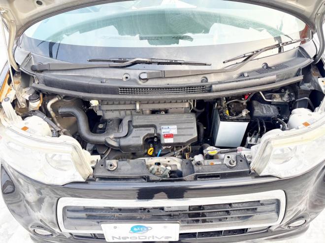 タント660カスタムX 4WD　ローンが不安な方＜優遇ローン＞本州仕入 1年保証　寒冷地仕様