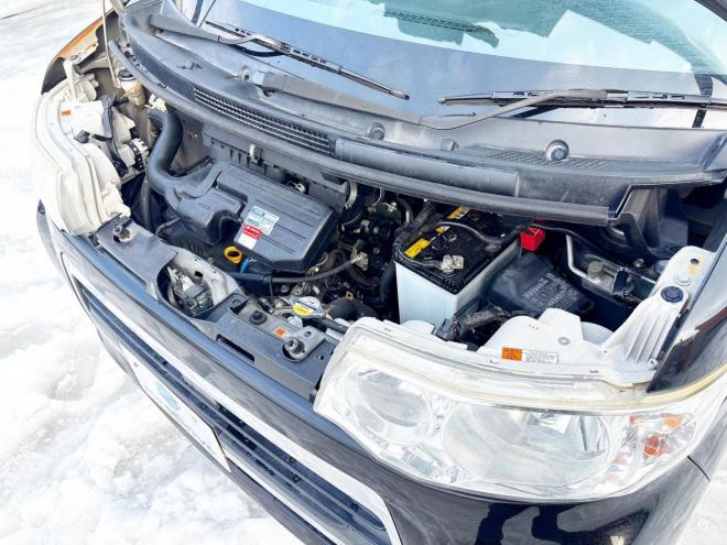 タント660カスタムX 4WD　ローンが不安な方＜優遇ローン＞本州仕入 1年保証　寒冷地仕様