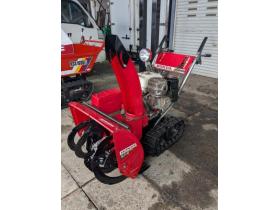 除雪機　ホンダ　HS80JS　後期型　8馬力  良品