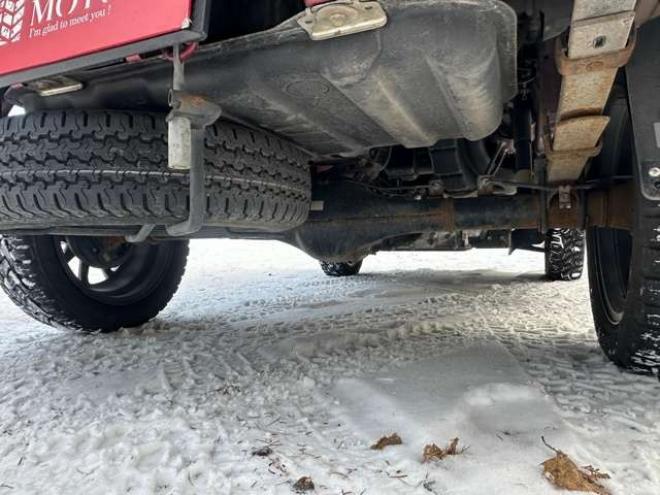 ハイゼットトラック ジャンボ エクストラ 3方開 4WD　荷台ボックス　地デジ　バックカメラ　パワステ　パワーウィンドウ　キーレスエントリー　アイドリングストップ　ABS　横滑り防止装置　盗難防止装置 660