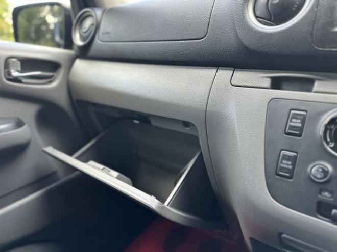 キャラバンNV350 2.5 プレミアムGX ロングボディ ディーゼルターボ 4WD　パワステ　パワーウィンドウ　純正ナビ　社外アルミ　ABS　リアヒーター　フルセグ　バックカメラ　ETC　キーレス　両側スライドドア 2500