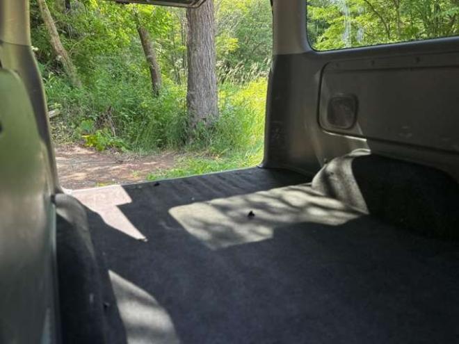 キャラバンNV350 2.5 プレミアムGX ロングボディ ディーゼルターボ 4WD　ナビ/Bカメラ/ETC/プッシュスタート 2500