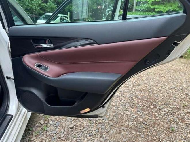 クラウンアスリート ハイブリッド 2.5 S Four 4WD　TVナビ/Bカメラ/クルコン/AW/PS/PW 2500