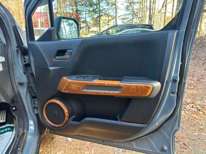 クロスロード2.0 20Xi 4WD　オリジナル全塗装ブルー　社外ナビ　バックカメラ　社外アルミホイール　スマートキー　シートヒーター　クルーズコントロール　ミラーヒーター　ドライブレコーダー　パワステ　パワーウィンドウ 2000