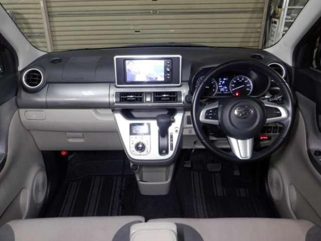 キャストスタイル 660 G SAII 4WD　本州仕入ナビ・TV・Bカメ・LEDヘッドライト・衝突軽減ブレーキ　USB接続　フォグランプ　アイドリングストップ　スマートキー　プッシュスタート 660