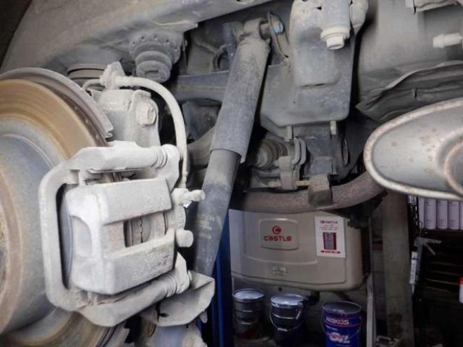 エクストレイル2.0 20S 2列車 4WD　ナビ・TV・B/T・Bカメラ・Aストップ・ライトレベライザー・ECOモード・VDC・カプロンシート・キーレス・社外AW 2000