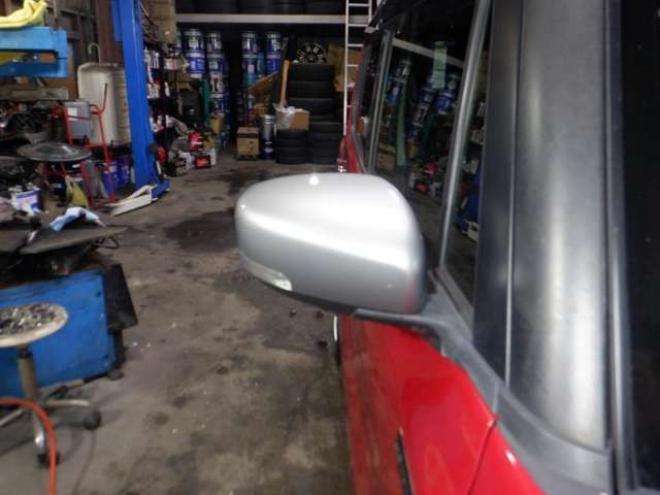 ハスラーJスタイルIII 4WD　ナビ・TV・B/T・後期型・前席シートヒーター・スマートキー・プッシュスタート・HID・ETC・LEDフォグランプ・アイドリングストップ・オートライト・衝突軽減・ルーフレール・DVD再生・ミラーヒーター 660