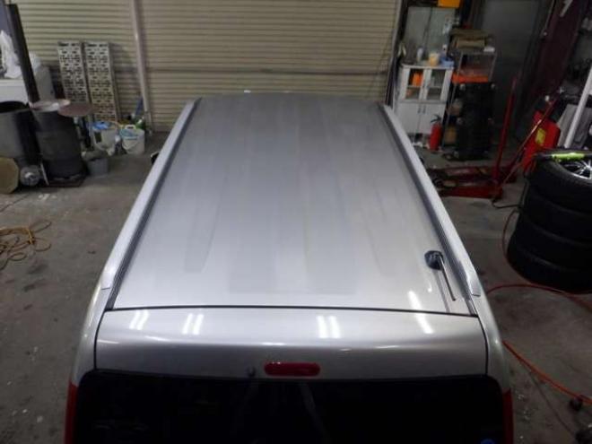 ハスラーJスタイルIII 4WD　ナビ・TV・B/T・後期型・前席シートヒーター・スマートキー・プッシュスタート・HID・ETC・LEDフォグランプ・アイドリングストップ・オートライト・衝突軽減・ルーフレール・DVD再生・ミラーヒーター 660