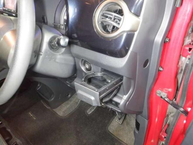 ハスラーJスタイルIII 4WD　ナビ・TV・B/T・後期型・前席シートヒーター・スマートキー・プッシュスタート・HID・ETC・LEDフォグランプ・アイドリングストップ・オートライト・衝突軽減・ルーフレール・DVD再生・ミラーヒーター 660