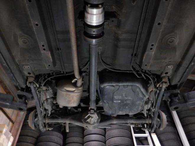 ハスラーJスタイルIII 4WD　ナビ・TV・B/T・後期型・前席シートヒーター・スマートキー・プッシュスタート・HID・ETC・LEDフォグランプ・アイドリングストップ・オートライト・衝突軽減・ルーフレール・DVD再生・ミラーヒーター 660