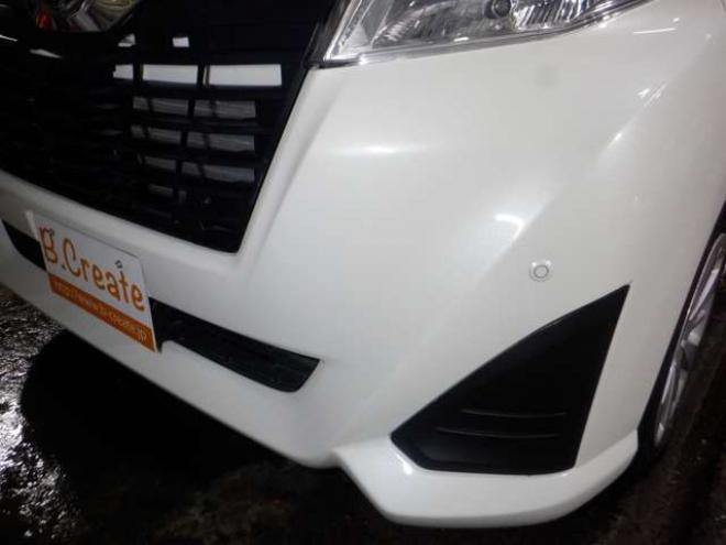 ルーミー1.0 G 4WD　本州仕入・ナビ・TV・B/T・Bカメラ・両側電動・クルコン・ETC・オートマチックハイビーム・衝突軽減・アイドリングストップ・クリアランスソナー・ライトレベライザー・オートエアコン 1000