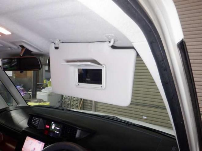 ルーミー1.0 G 4WD　本州仕入・ナビ・TV・B/T・Bカメラ・両側電動・クルコン・ETC・オートマチックハイビーム・衝突軽減・アイドリングストップ・クリアランスソナー・ライトレベライザー・オートエアコン 1000