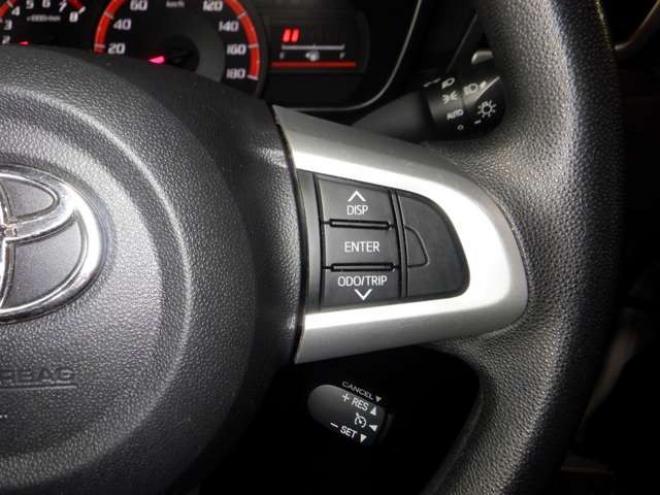 ルーミー1.0 G 4WD　本州仕入・ナビ・TV・B/T・Bカメラ・両側電動・クルコン・ETC・オートマチックハイビーム・衝突軽減・アイドリングストップ・クリアランスソナー・ライトレベライザー・オートエアコン 1000