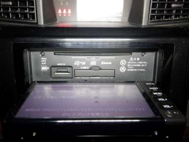 ルーミー1.0 G 4WD　本州仕入・ナビ・TV・B/T・Bカメラ・両側電動・クルコン・ETC・オートマチックハイビーム・衝突軽減・アイドリングストップ・クリアランスソナー・ライトレベライザー・オートエアコン 1000