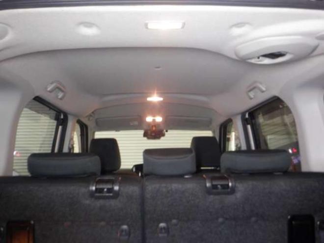 ルーミー1.0 G 4WD　本州仕入・ナビ・TV・B/T・Bカメラ・両側電動・クルコン・ETC・オートマチックハイビーム・衝突軽減・アイドリングストップ・クリアランスソナー・ライトレベライザー・オートエアコン 1000