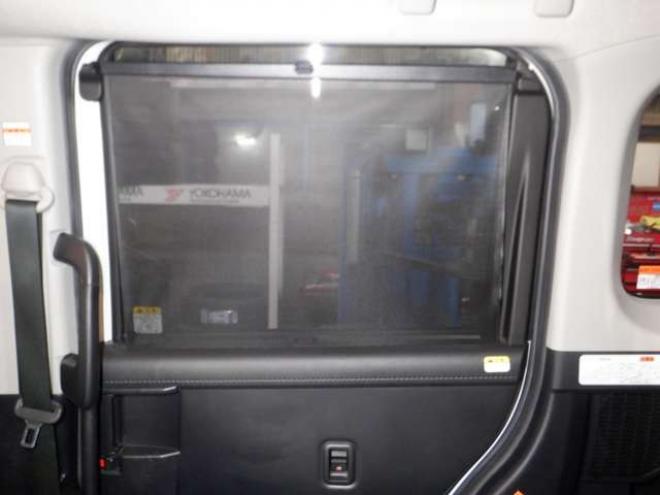 ルーミー1.0 G 4WD　本州仕入・ナビ・TV・B/T・Bカメラ・両側電動・クルコン・ETC・オートマチックハイビーム・衝突軽減・アイドリングストップ・クリアランスソナー・ライトレベライザー・オートエアコン 1000