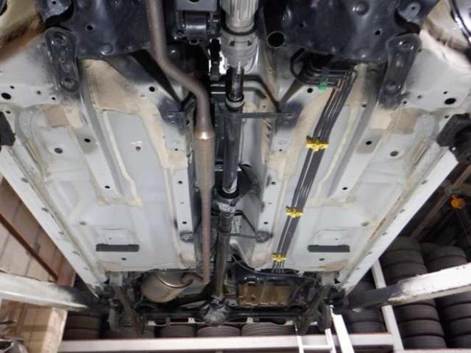 ルーミー1.0 G 4WD　本州仕入・ナビ・TV・B/T・Bカメラ・両側電動・クルコン・ETC・オートマチックハイビーム・衝突軽減・アイドリングストップ・クリアランスソナー・ライトレベライザー・オートエアコン 1000