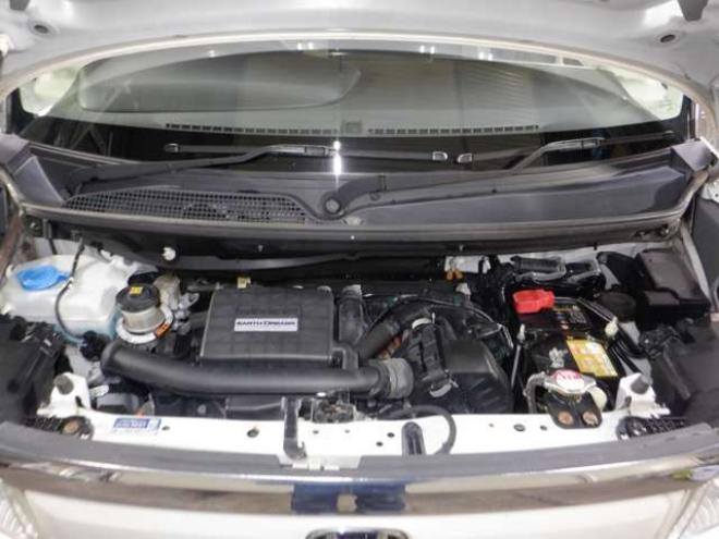 N-BOXG EX ホンダセンシング 4WD　本州仕入・ナビ・TV・B/T・Bカメラ・両側電動・LEDヘッドライト・1オーナー・スマートキー・プッシュスタート・シートヒーター・オートライト・衝突軽減・クルコン・ステアリングスイッチ・クリアランスソナー 660