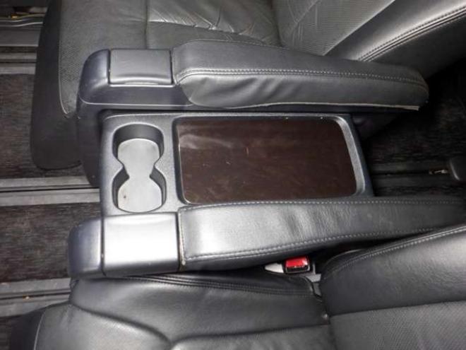 ヴェルファイア3.5 Z Gエディション 4WD　後期型・ナビ・BT・TV・バックカメラ・両側電動・パワーシート・サイドカメラ・フリップダウンモニタ・パワーバックドア・ETC・クルコン 3500