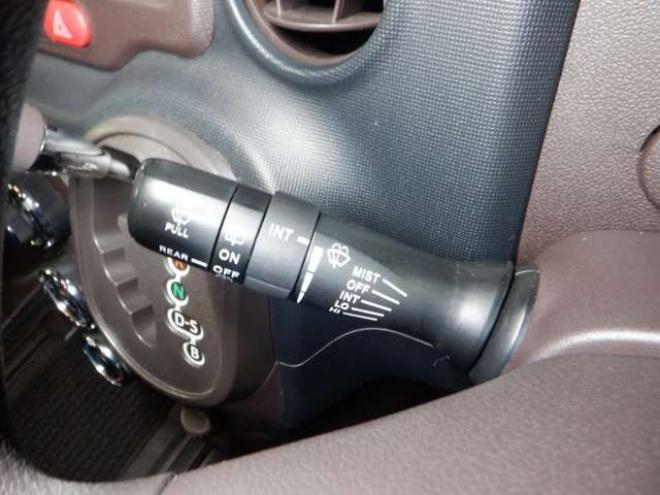 ポルテ1.5 F 4WD　ナビ・TV・B/T・Bカメラ・パワスラ・ETC・ワイパーデアイサー・ライトレベライザー・社外エンスタ・フォグランプ・社外15インチAW 1500