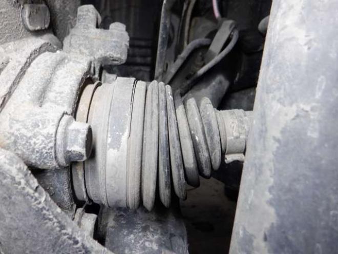 ポルテ1.5 F 4WD　ナビ・TV・B/T・Bカメラ・パワスラ・ETC・ワイパーデアイサー・ライトレベライザー・社外エンスタ・フォグランプ・社外15インチAW 1500