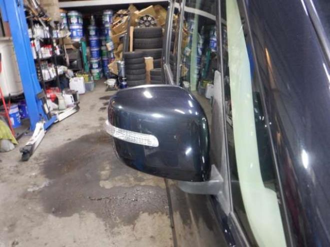 ソリオ1.2 バンディット 4WD　本州仕入・ナビ・TV・B/T・Bカメラ・両側電動・スマートキー・プッシュスタート・HID・シートヒーター・純正AW・フォグランプ 1200