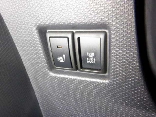 ソリオ1.2 バンディット 4WD　本州仕入・ナビ・TV・B/T・Bカメラ・両側電動・スマートキー・プッシュスタート・HID・シートヒーター・純正AW・フォグランプ 1200