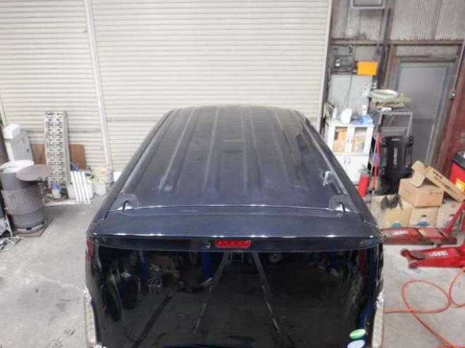 スペーシアカスタム XS 4WD　SDナビ・DTV・USB接続・4WD・パワースライドドア・シートヒーター・HID・フォグランプ・スマートキー・プッシュスタート 660