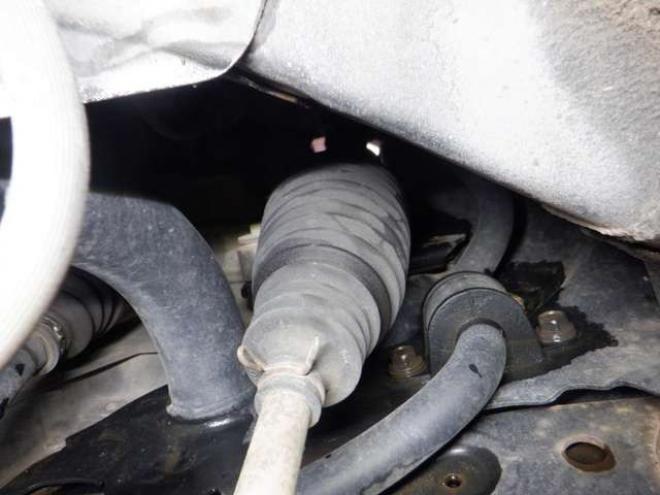 ムーヴカスタム X リミテッド SA 4WD　ナビ・TV・Bカメラ・衝突軽減・Aストップ・USB・社外14インチAW・衝突軽減ブレーキ・アイドリングストップ・LEDヘッドライト・フォグランプ 660