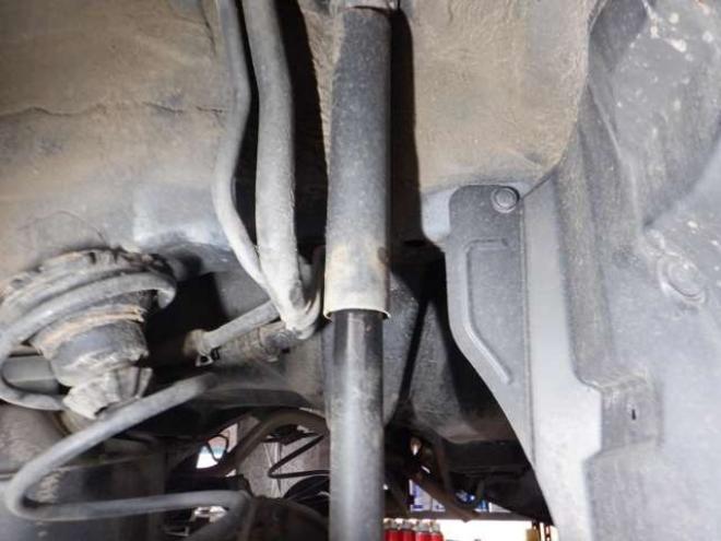 ムーヴカスタム X リミテッド SA 4WD　ナビ・TV・Bカメラ・衝突軽減・Aストップ・USB・社外14インチAW・衝突軽減ブレーキ・アイドリングストップ・LEDヘッドライト・フォグランプ 660