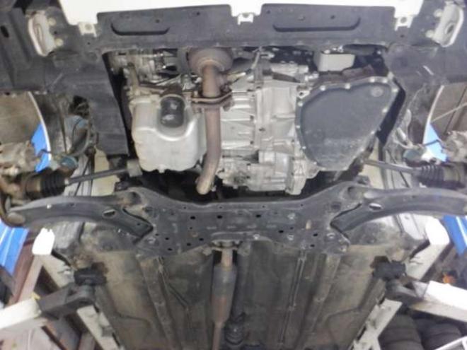 ソリオ1.2 バンディット 4WD　4WD　ナビ　フルセグTV　USB接続　バックカメラ　サイドカメラ　シートヒーター　両側パワスラ　100V電源　HID　フォグランプ　ドアバイザー　スマートキー　プッシュスタート 1200