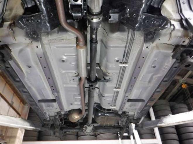 タントカスタム RS SA 4WD　本州仕入・ナビ・TV・Bカメラ・B/T・LEDヘッドライト・ターボ・両側電動・スマートキー・プッシュスタート・アイドリングストップ・ETC・ステアリングスイッチ・衝突軽減・ 660