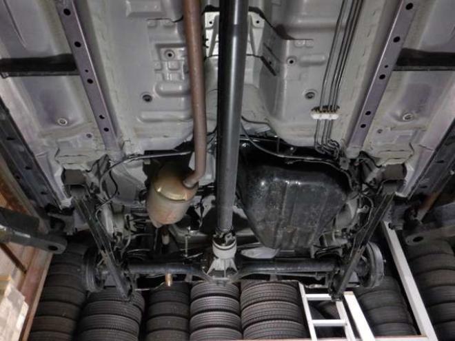 タントカスタム RS SA 4WD　本州仕入・ナビ・TV・Bカメラ・B/T・LEDヘッドライト・ターボ・両側電動・スマートキー・プッシュスタート・アイドリングストップ・ETC・ステアリングスイッチ・衝突軽減・ 660