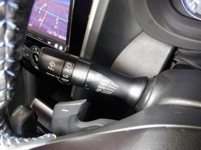 レヴォーグ1.6 GT-S アイサイト 4WD　本州仕入・ナビ・TV・Bカメラ・B/T・衝突軽減・前席パワーシート・LEDヘッドライト・LEDアクセサリーライナー・スマートキー・プッシュスタート・ETC・フォグランプ・クルコン 1600