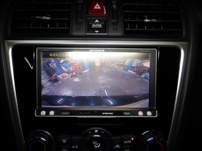 レヴォーグ1.6 GT-S アイサイト 4WD　本州仕入・ナビ・TV・Bカメラ・B/T・衝突軽減・前席パワーシート・LEDヘッドライト・LEDアクセサリーライナー・スマートキー・プッシュスタート・ETC・フォグランプ・クルコン 1600