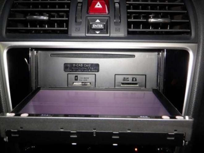 レヴォーグ1.6 GT-S アイサイト 4WD　本州仕入・ナビ・TV・Bカメラ・B/T・衝突軽減・前席パワーシート・LEDヘッドライト・LEDアクセサリーライナー・スマートキー・プッシュスタート・ETC・フォグランプ・クルコン 1600