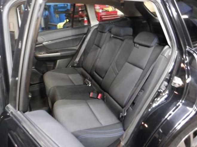 レヴォーグ1.6 GT-S アイサイト 4WD　本州仕入・ナビ・TV・Bカメラ・B/T・衝突軽減・前席パワーシート・LEDヘッドライト・LEDアクセサリーライナー・スマートキー・プッシュスタート・ETC・フォグランプ・クルコン 1600