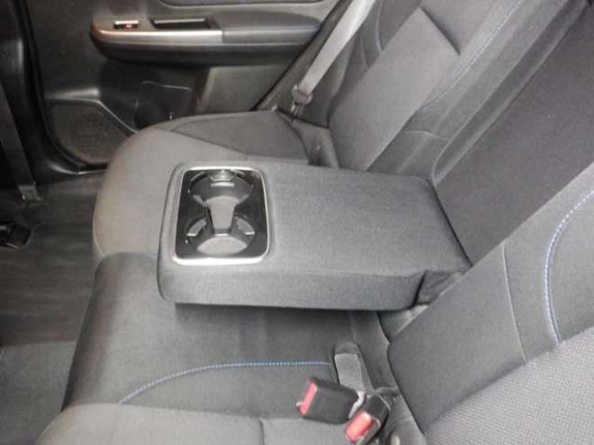 レヴォーグ1.6 GT-S アイサイト 4WD　本州仕入・ナビ・TV・Bカメラ・B/T・衝突軽減・前席パワーシート・LEDヘッドライト・LEDアクセサリーライナー・スマートキー・プッシュスタート・ETC・フォグランプ・クルコン 1600