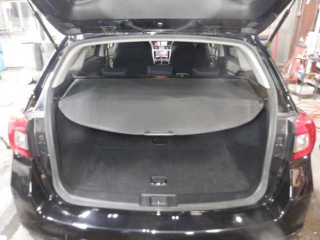 レヴォーグ1.6 GT-S アイサイト 4WD　本州仕入・ナビ・TV・Bカメラ・B/T・衝突軽減・前席パワーシート・LEDヘッドライト・LEDアクセサリーライナー・スマートキー・プッシュスタート・ETC・フォグランプ・クルコン 1600