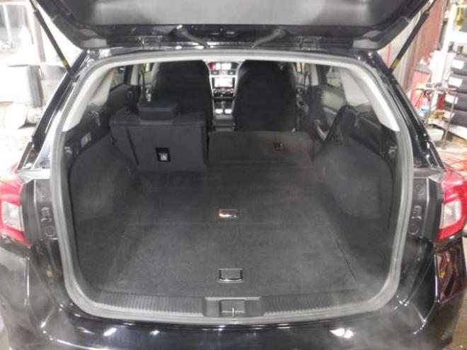 レヴォーグ1.6 GT-S アイサイト 4WD　本州仕入・ナビ・TV・Bカメラ・B/T・衝突軽減・前席パワーシート・LEDヘッドライト・LEDアクセサリーライナー・スマートキー・プッシュスタート・ETC・フォグランプ・クルコン 1600