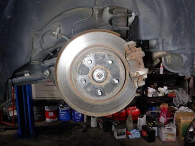 レヴォーグ1.6 GT-S アイサイト 4WD　本州仕入・ナビ・TV・Bカメラ・B/T・衝突軽減・前席パワーシート・LEDヘッドライト・LEDアクセサリーライナー・スマートキー・プッシュスタート・ETC・フォグランプ・クルコン 1600