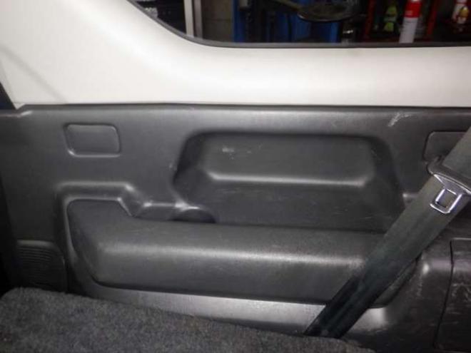 ジムニークロスアドベンチャー XC 4WD　本州仕入・ナビ・TV・B/T・シートヒーター・キーレス・ミラーヒーター・ターボ・ライトレベライザー・ETC・ドアバイザー・電動格納ミラー・16インチ社外AW・フォグランプ 660