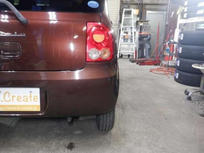 ラパンX 4WD　ナビ・TV・バックカメラ・USB・スマートキー・プッシュスタート・シートヒーター・ETC・ライトレベライザー・ドアバイザー・電動格納ドアミラー 660