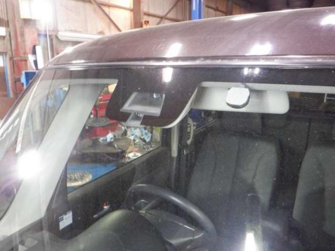 スペーシアX リミテッド スマートフォン連携ナビゲーション装着車 4WD　本州仕入・スマホ連携ナビ・TV・B/T・Bカメラ・両側電動・前席シートヒーター・衝突軽減・スマートキー・プッシュスタート・HID・ETC・純正AW・アイドリングストップ・ステアリングスイッチ 660