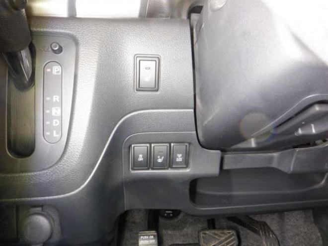 スペーシアX リミテッド スマートフォン連携ナビゲーション装着車 4WD　本州仕入・スマホ連携ナビ・TV・B/T・Bカメラ・両側電動・前席シートヒーター・衝突軽減・スマートキー・プッシュスタート・HID・ETC・純正AW・アイドリングストップ・ステアリングスイッチ 660