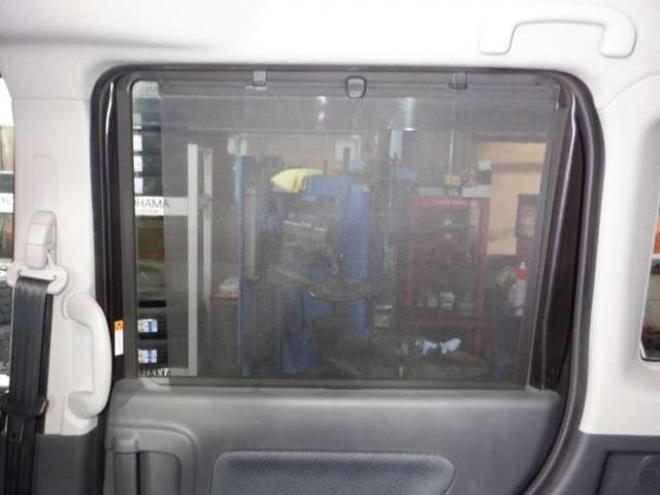 スペーシアX リミテッド スマートフォン連携ナビゲーション装着車 4WD　本州仕入・スマホ連携ナビ・TV・B/T・Bカメラ・両側電動・前席シートヒーター・衝突軽減・スマートキー・プッシュスタート・HID・ETC・純正AW・アイドリングストップ・ステアリングスイッチ 660