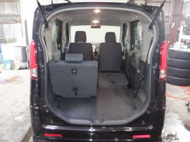 スペーシアX リミテッド スマートフォン連携ナビゲーション装着車 4WD　本州仕入・スマホ連携ナビ・TV・B/T・Bカメラ・両側電動・前席シートヒーター・衝突軽減・スマートキー・プッシュスタート・HID・ETC・純正AW・アイドリングストップ・ステアリングスイッチ 660