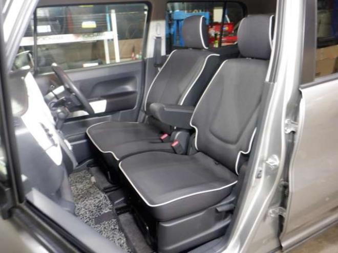 ハスラーX 4WD　ナビ・TV・Bカメラ・B/T・HID・衝突軽減 660