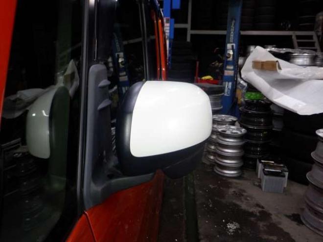 ウェイクG SA 4WD　ナビ・TV・Bカメラ・B/T・両側電動・スマートキープッシュスタート・LEDヘッドライト・ETC・シートヒーター・アイドリングストップ・純正エンスタ・衝突軽減・ベンチシート・ターボ 660